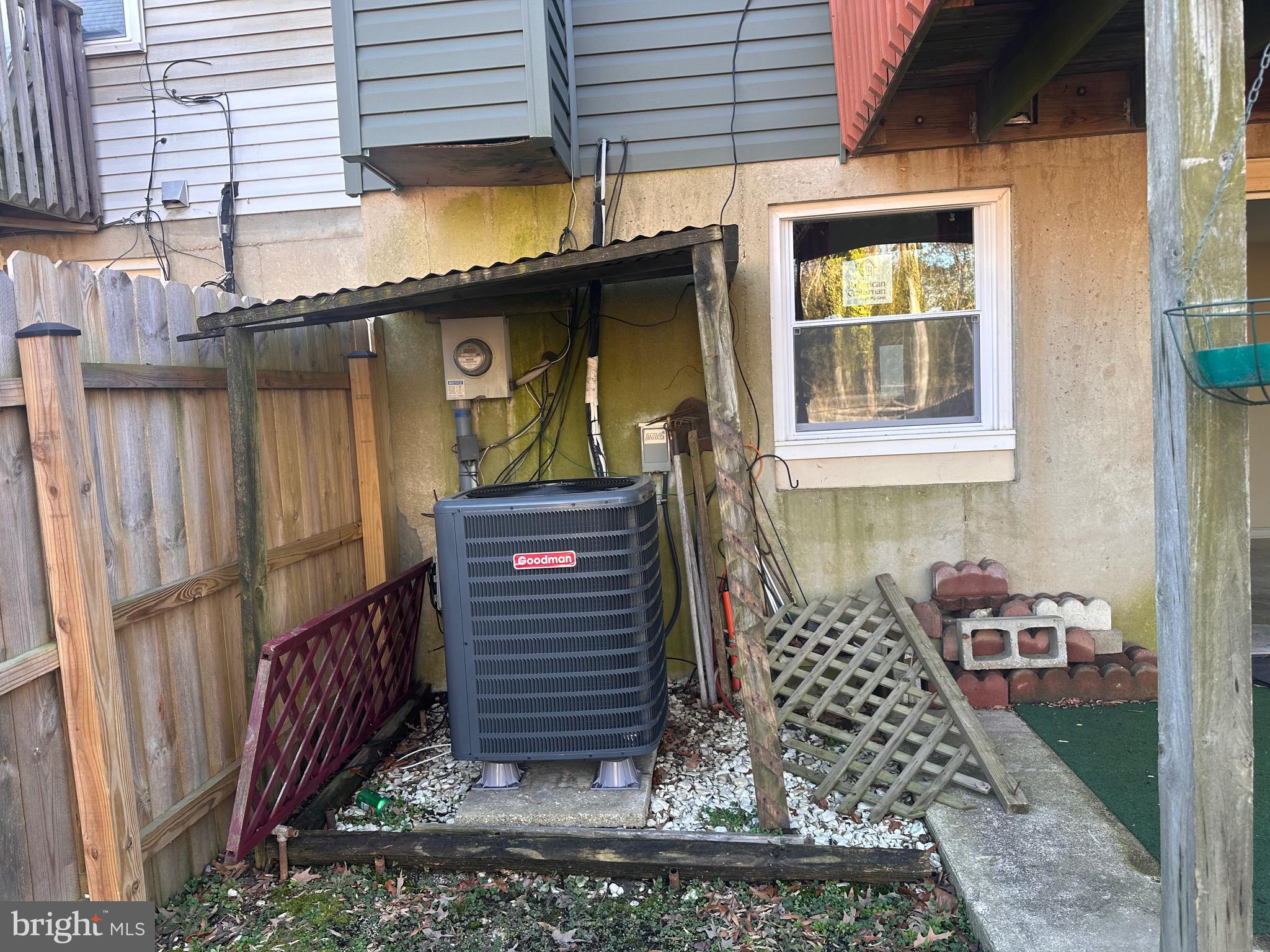 ACTON VILLAGE - Residential