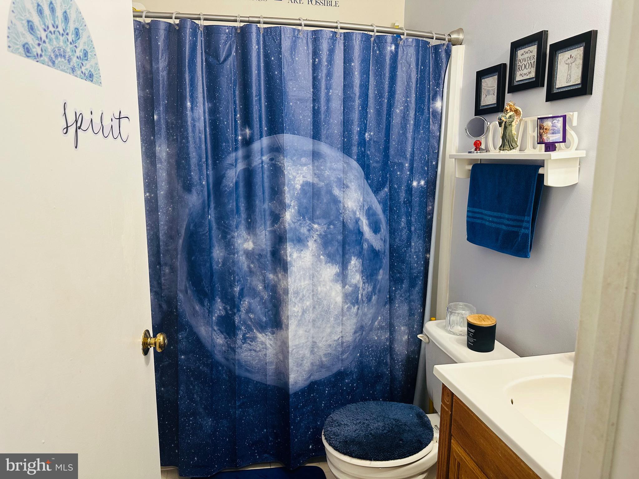 ACTON VILLAGE - Residential