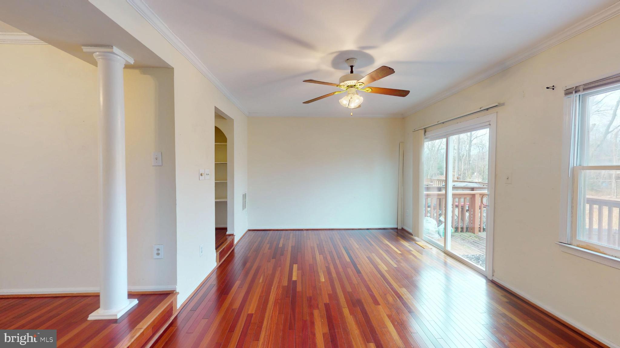 ACTON VILLAGE - Residential