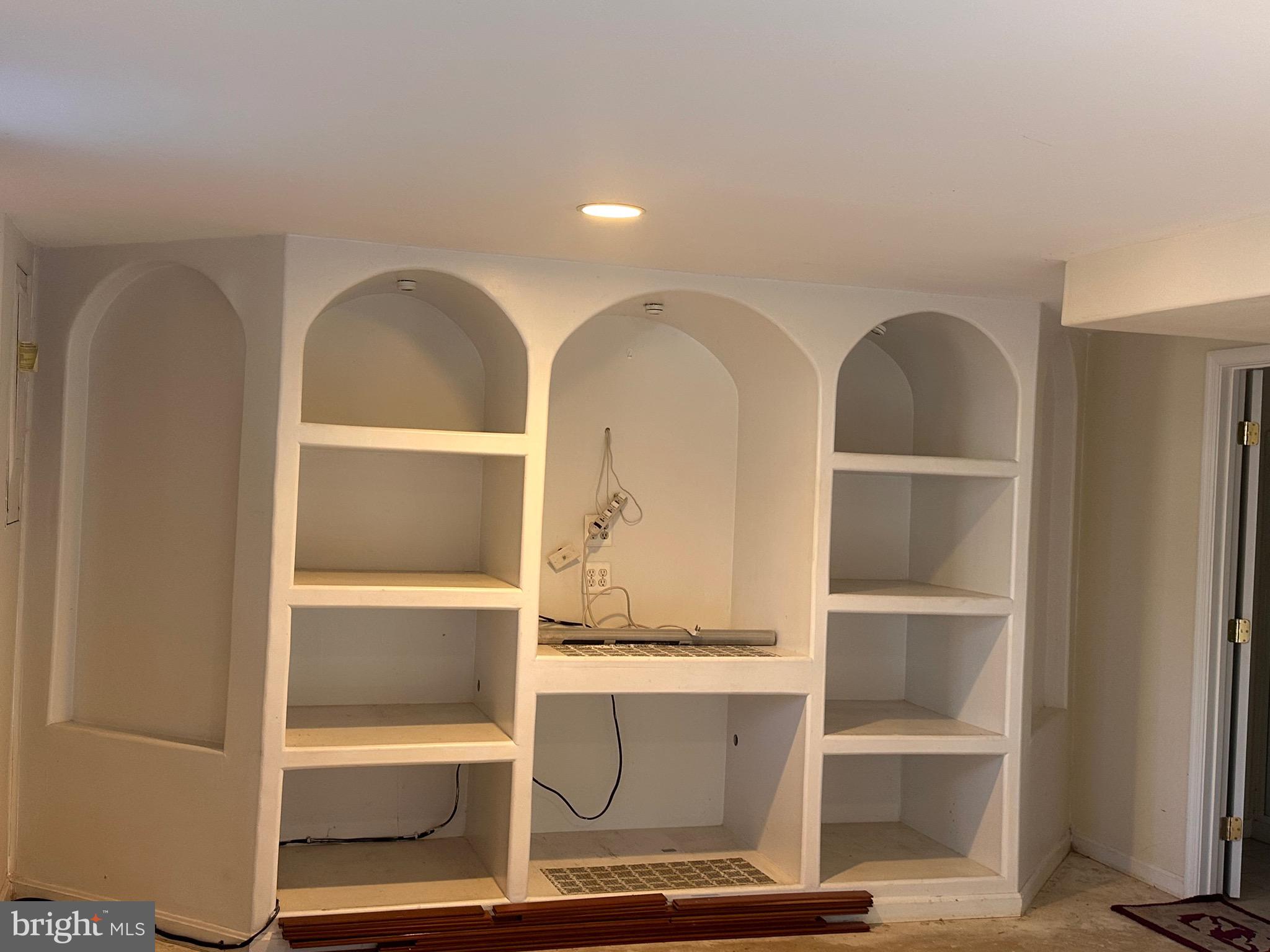 ACTON VILLAGE - Residential