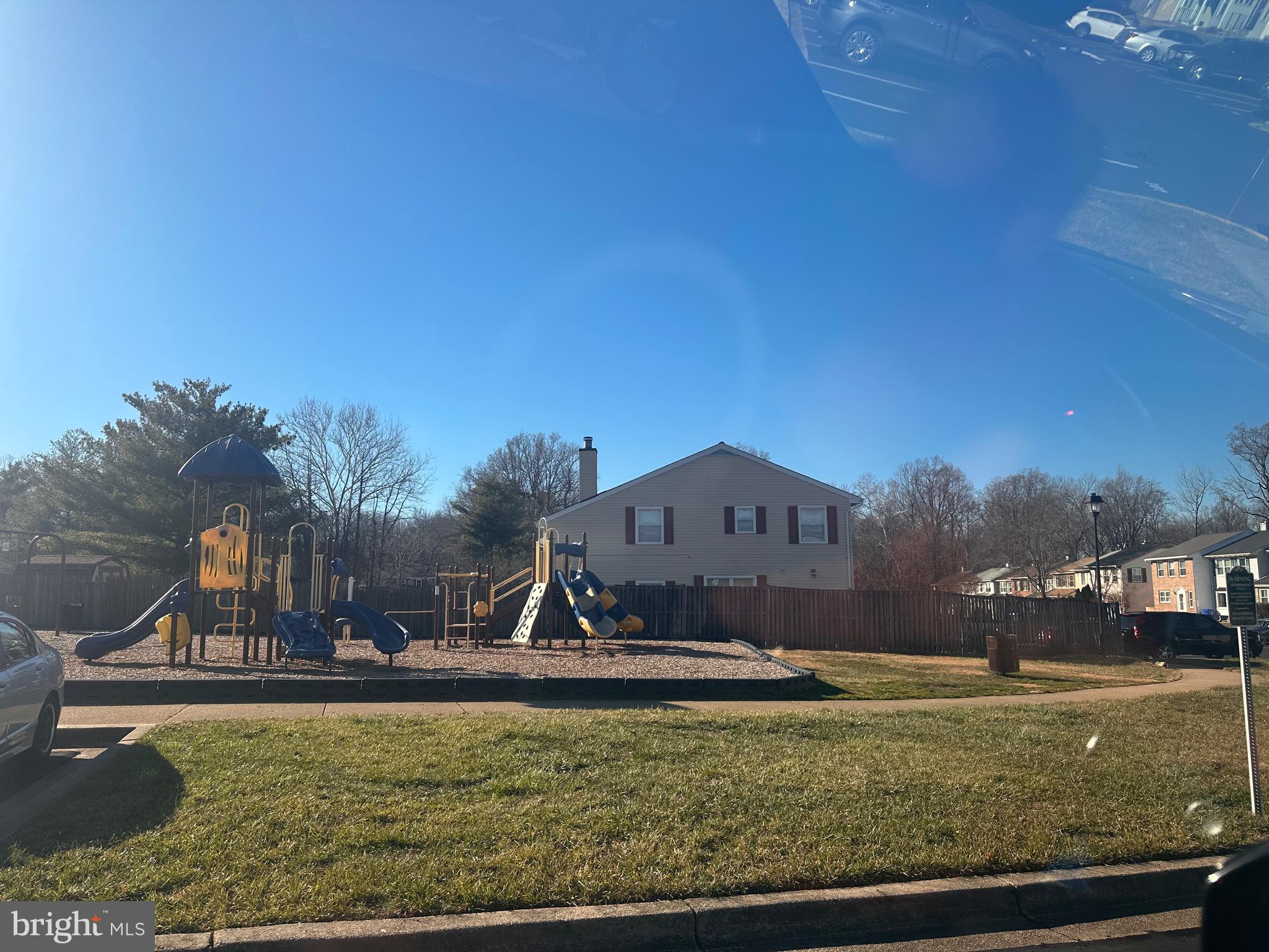 ACTON VILLAGE - Residential