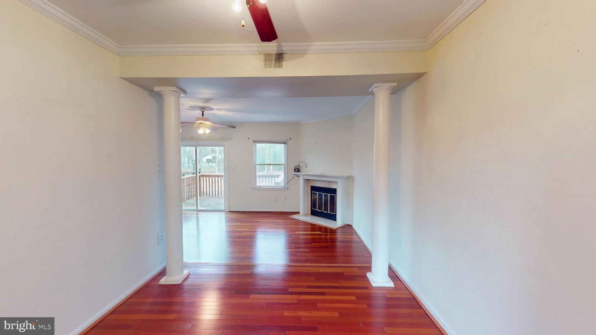 ACTON VILLAGE - Residential