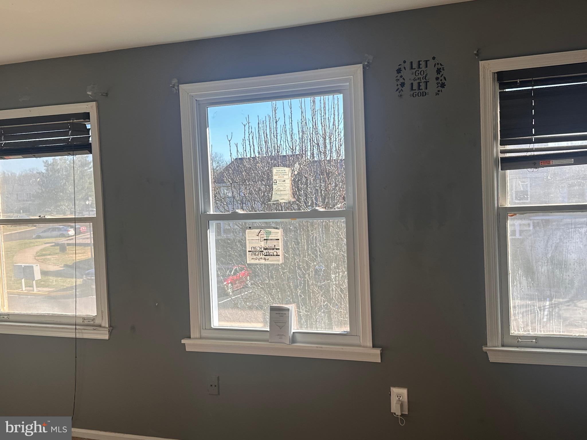 ACTON VILLAGE - Residential