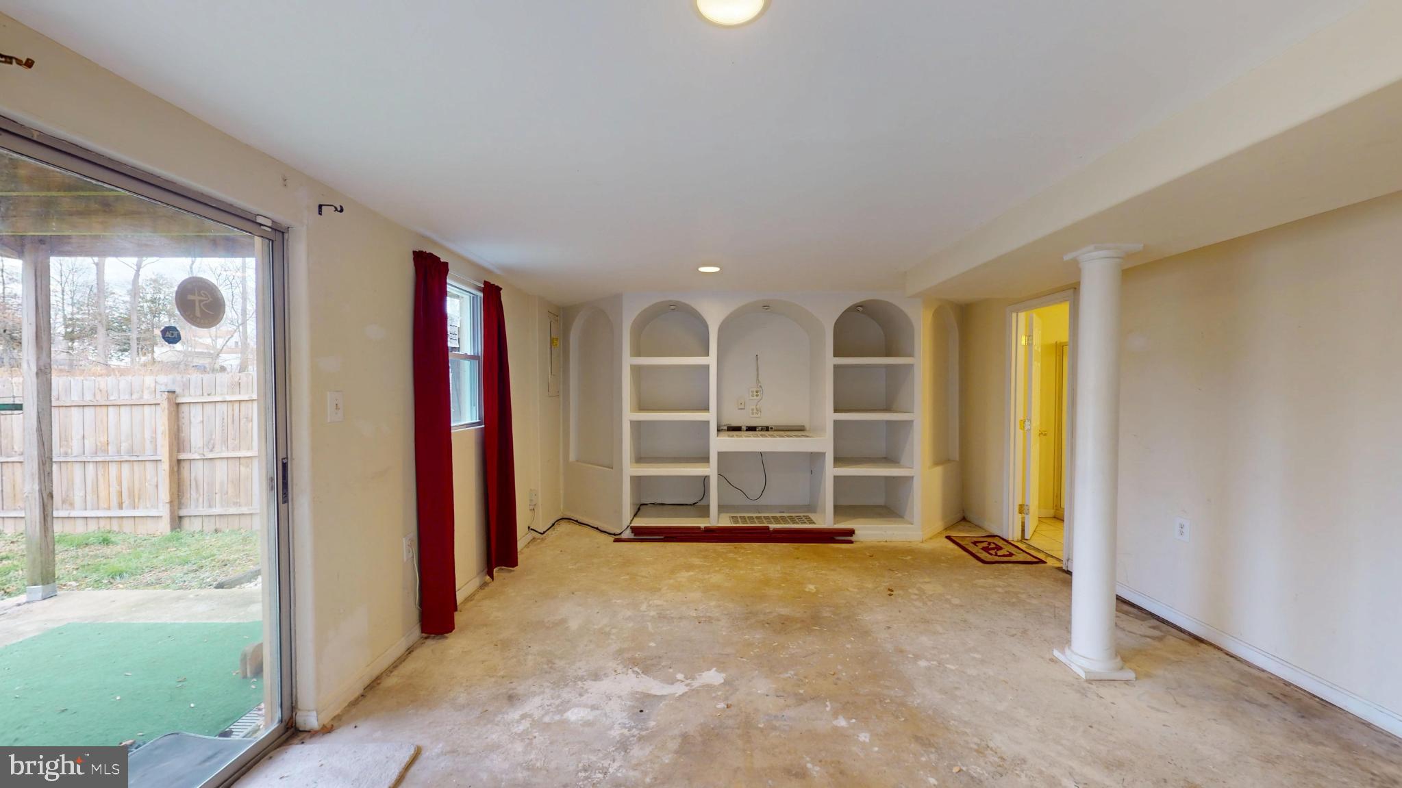 ACTON VILLAGE - Residential