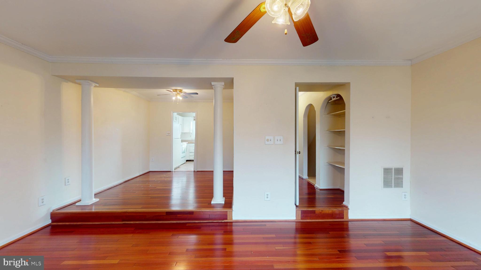 ACTON VILLAGE - Residential