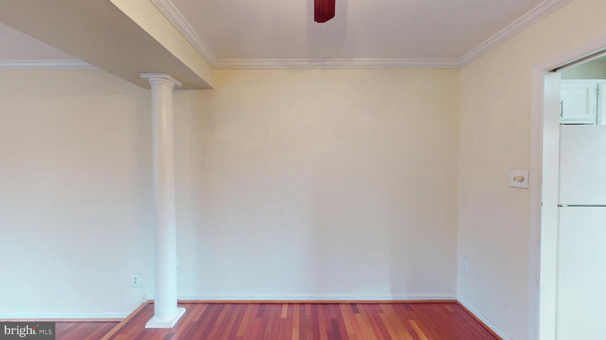 ACTON VILLAGE - Residential