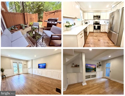 Condo For Rent - 4630 28th Road #C<br/> ARLINGTON, VA 22206
