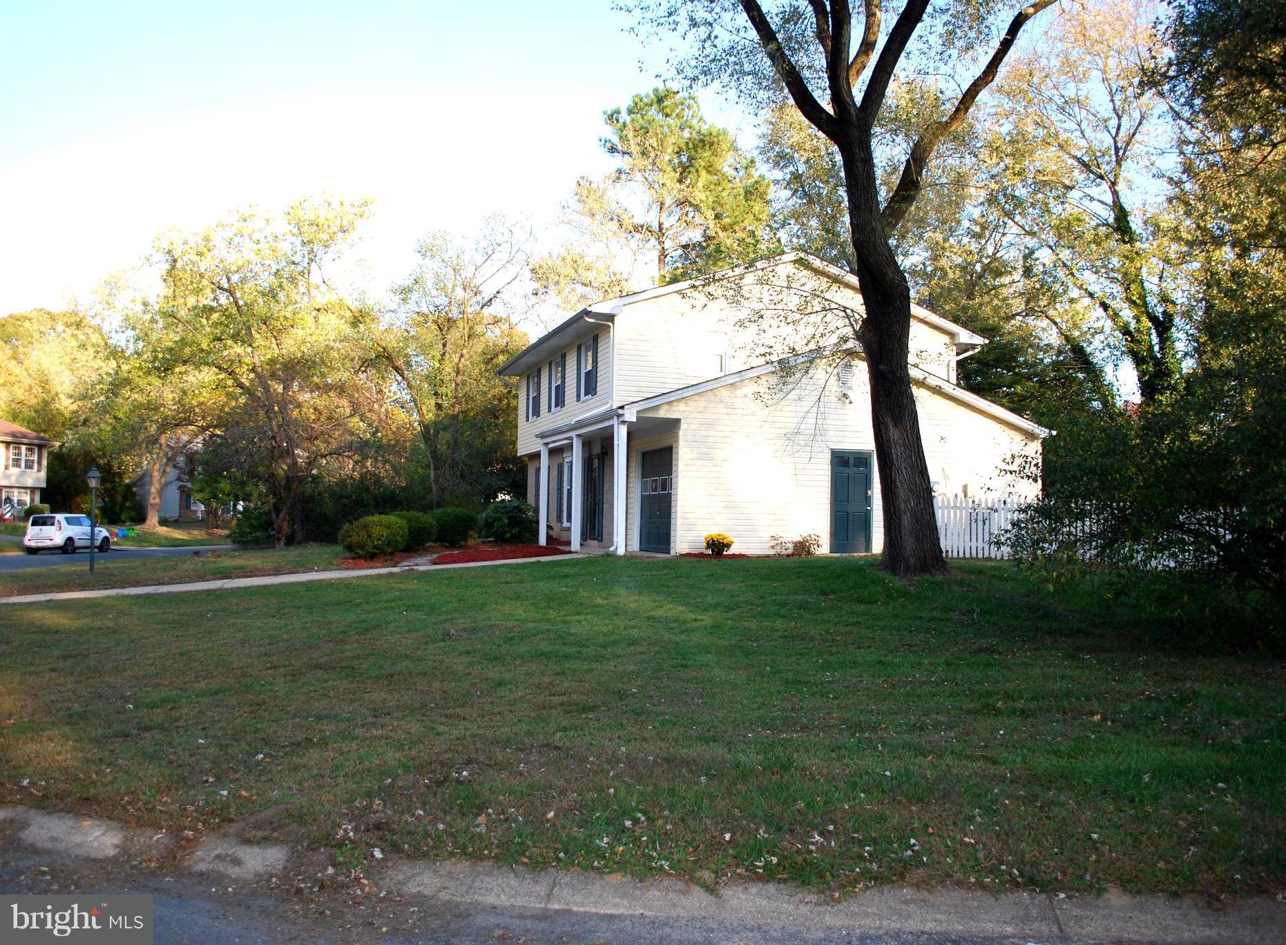 ST CHARLES SUB - CARRINGTON - Residential