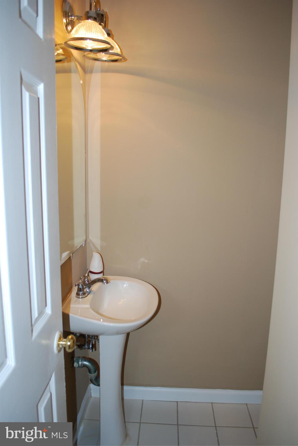 ST CHARLES SUB - CARRINGTON - Residential