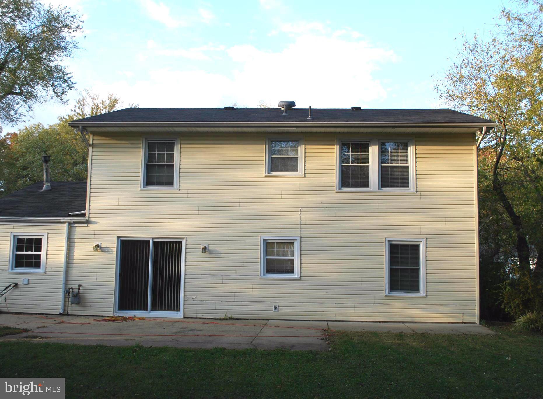 ST CHARLES SUB - CARRINGTON - Residential