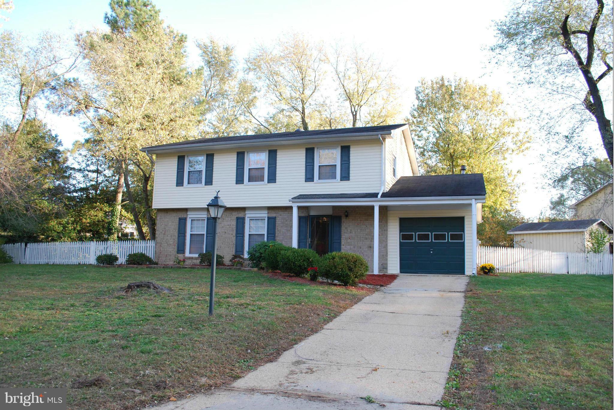 ST CHARLES SUB - CARRINGTON - Residential