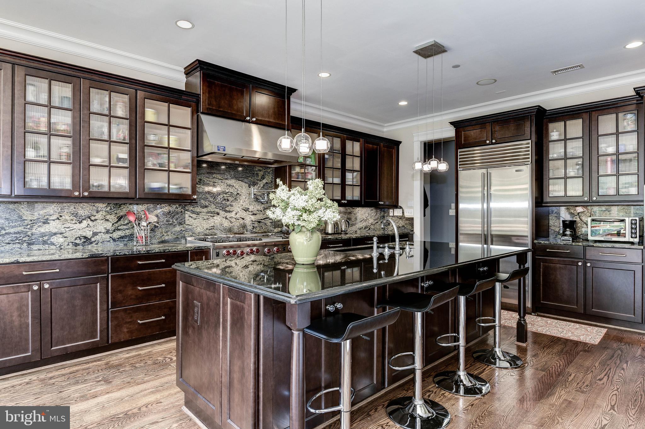 WEST CHEVY CHASE HEIGHTS - Residential