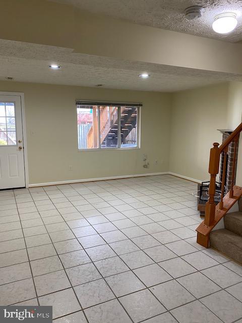 HERITAGE ESTATES - Residential Lease