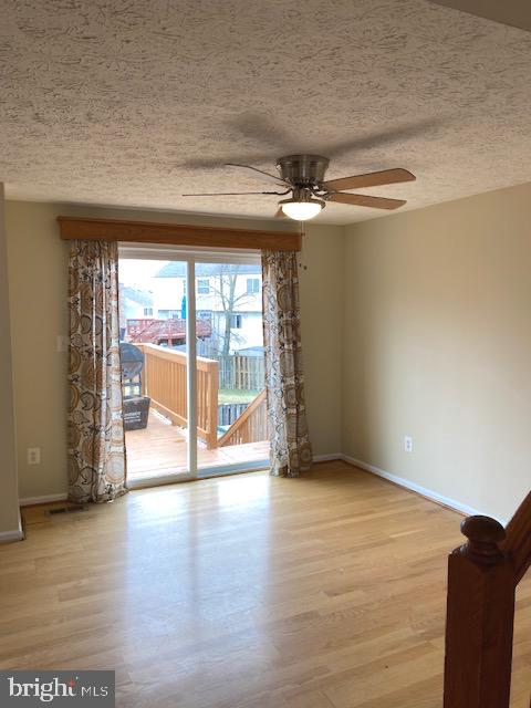 HERITAGE ESTATES - Residential Lease