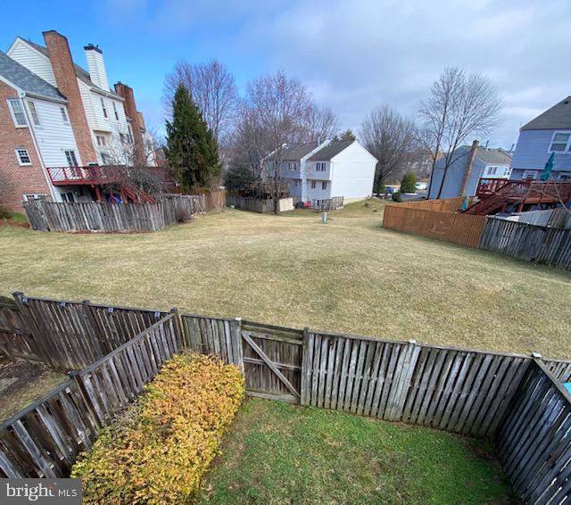 HERITAGE ESTATES - Residential Lease