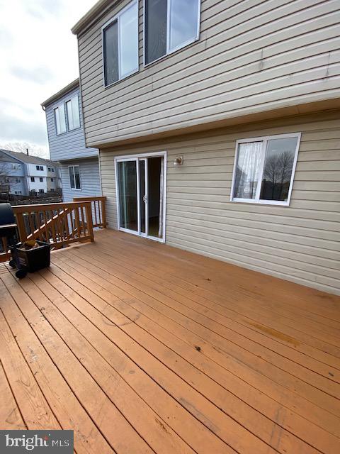 HERITAGE ESTATES - Residential Lease