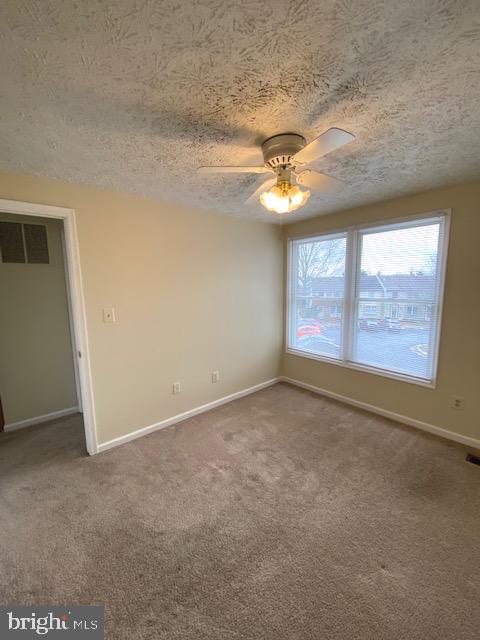 HERITAGE ESTATES - Residential Lease