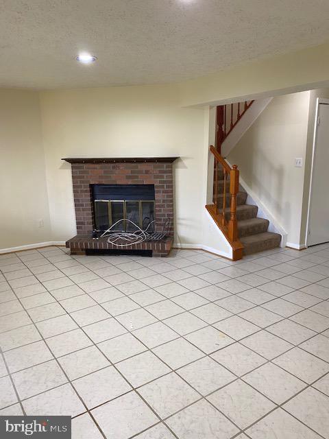 HERITAGE ESTATES - Residential Lease