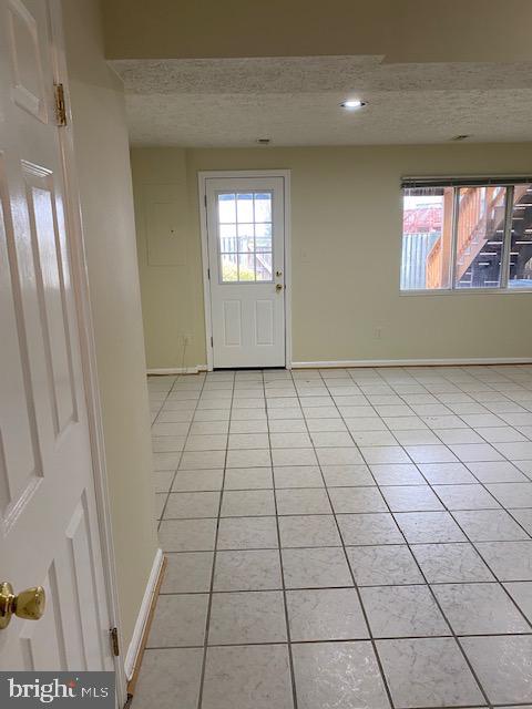 HERITAGE ESTATES - Residential Lease