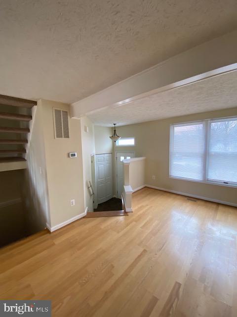 HERITAGE ESTATES - Residential Lease