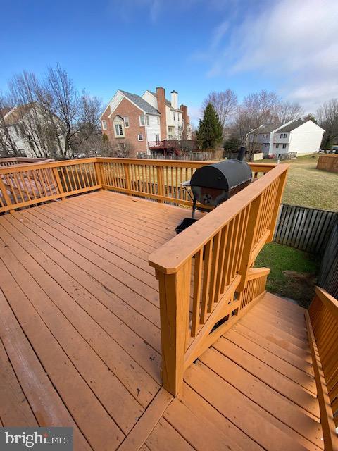 HERITAGE ESTATES - Residential Lease