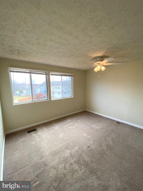 HERITAGE ESTATES - Residential Lease