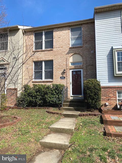 HERITAGE ESTATES - Residential Lease