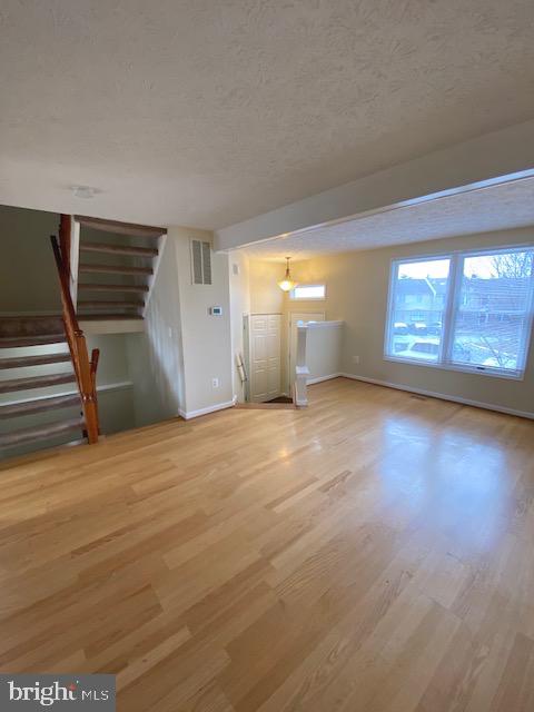 HERITAGE ESTATES - Residential Lease