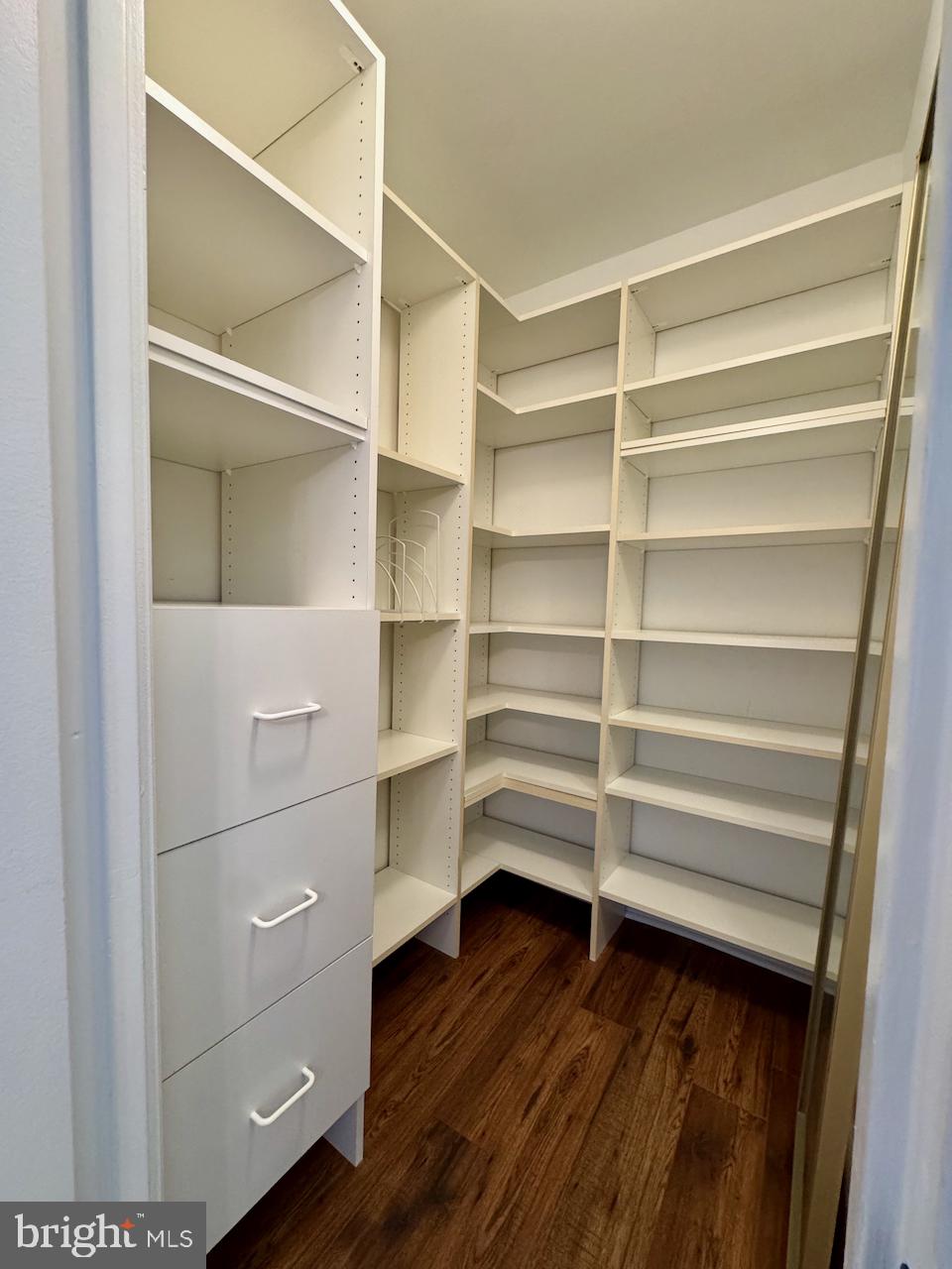 STEPPES OF BARCROFT - Residential Lease