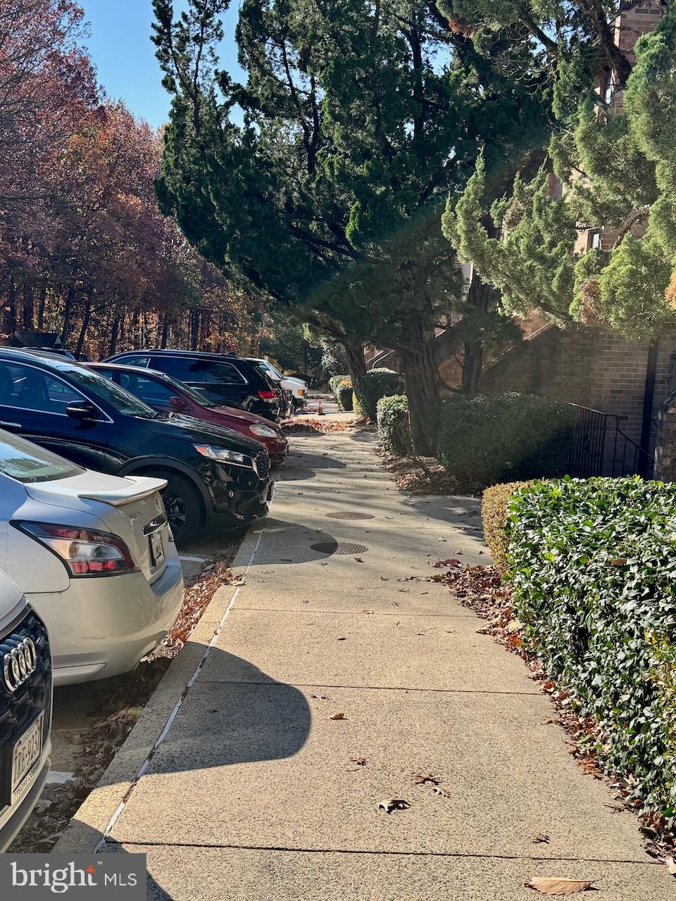 STEPPES OF BARCROFT - Residential Lease