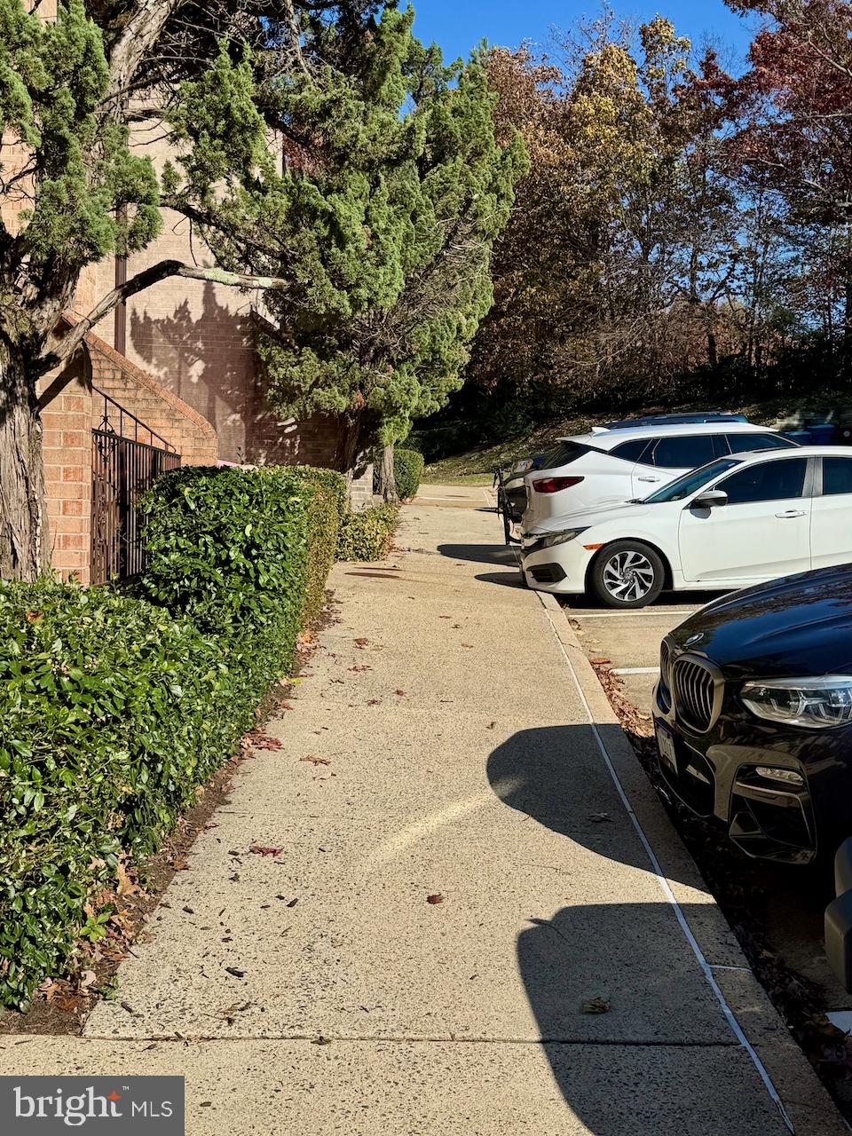 STEPPES OF BARCROFT - Residential Lease