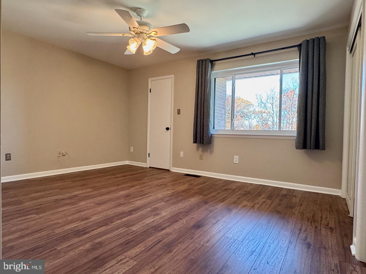 STEPPES OF BARCROFT - Residential Lease