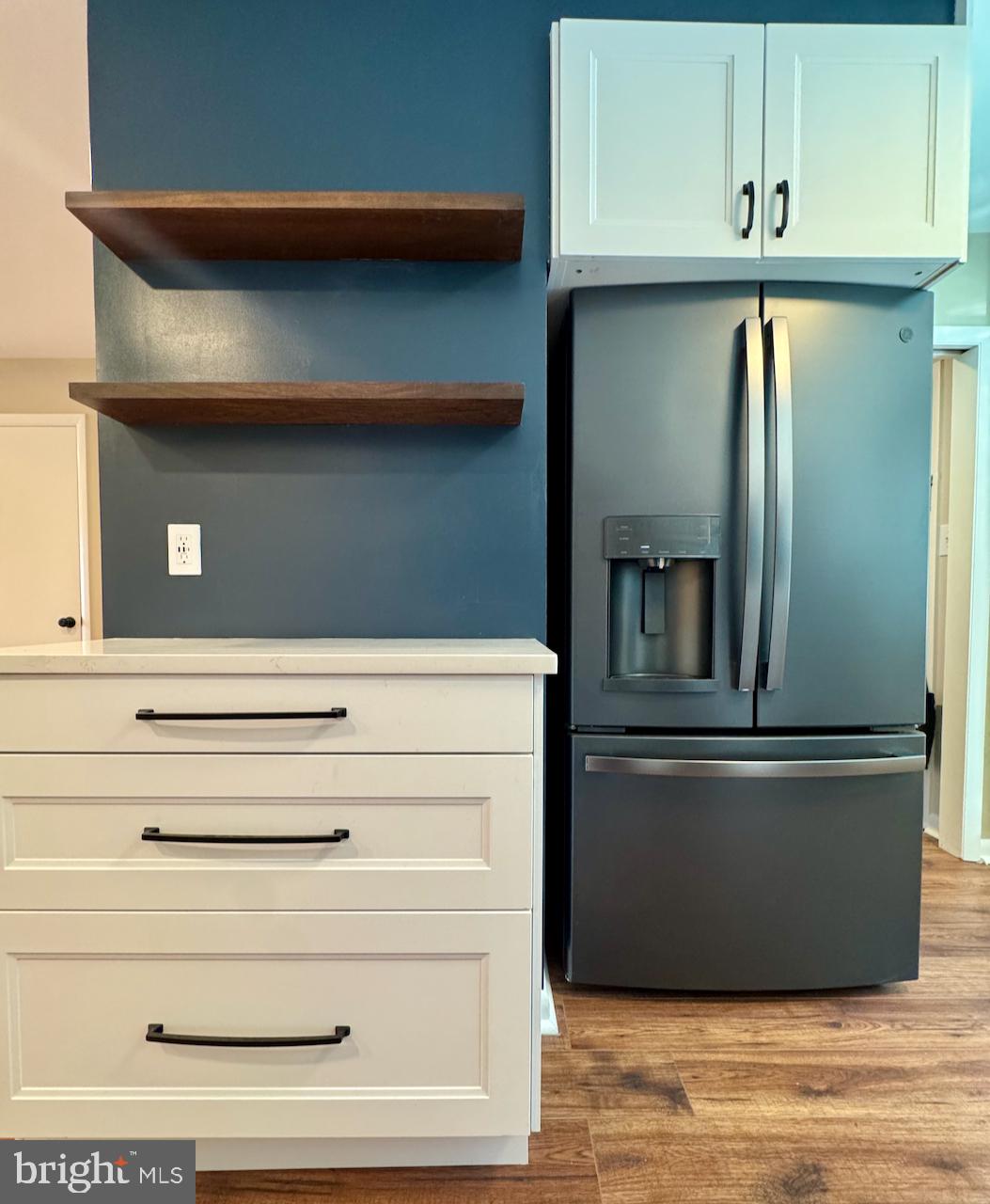 STEPPES OF BARCROFT - Residential Lease