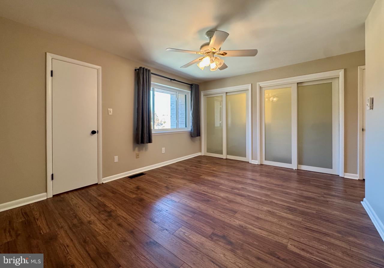 STEPPES OF BARCROFT - Residential Lease