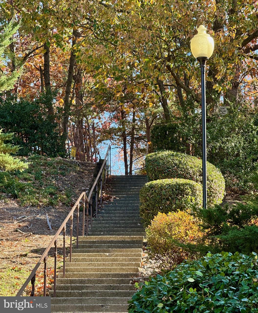 STEPPES OF BARCROFT - Residential Lease