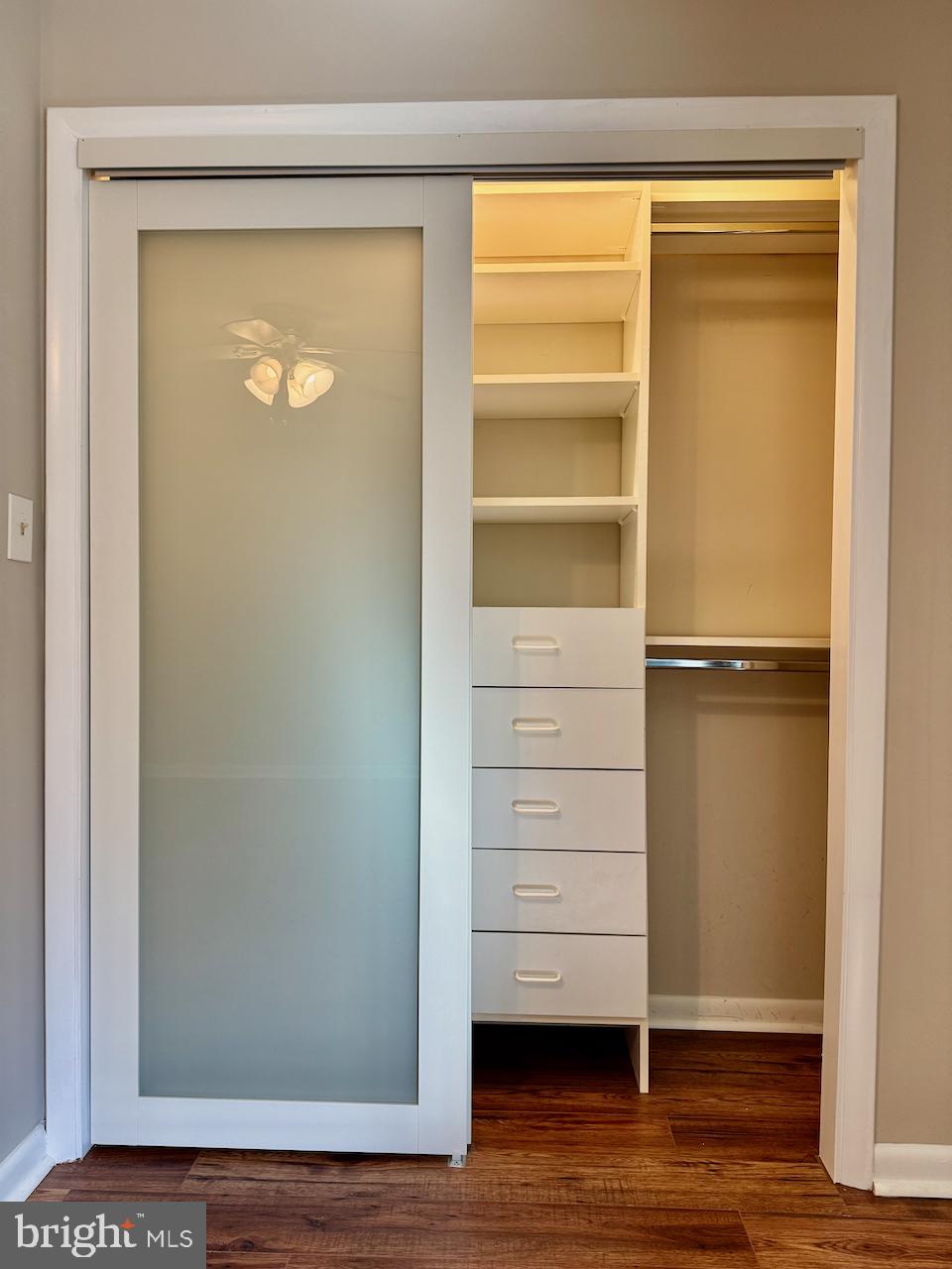 STEPPES OF BARCROFT - Residential Lease