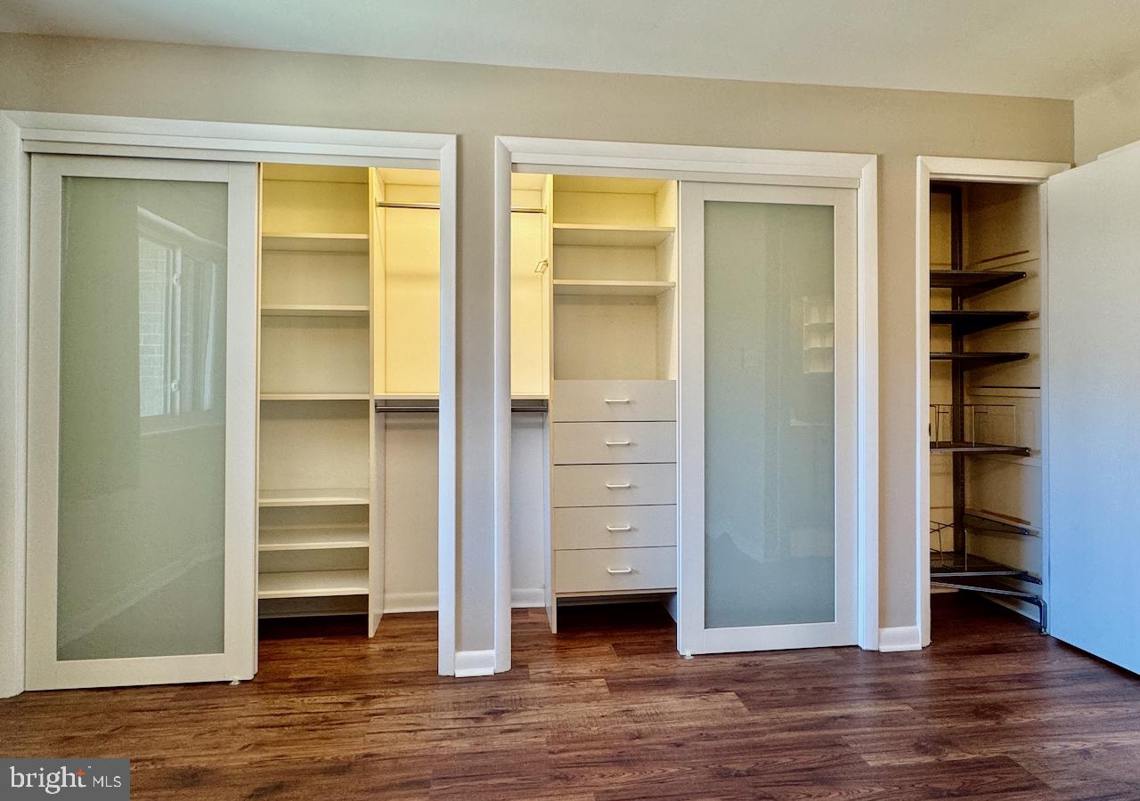 STEPPES OF BARCROFT - Residential Lease