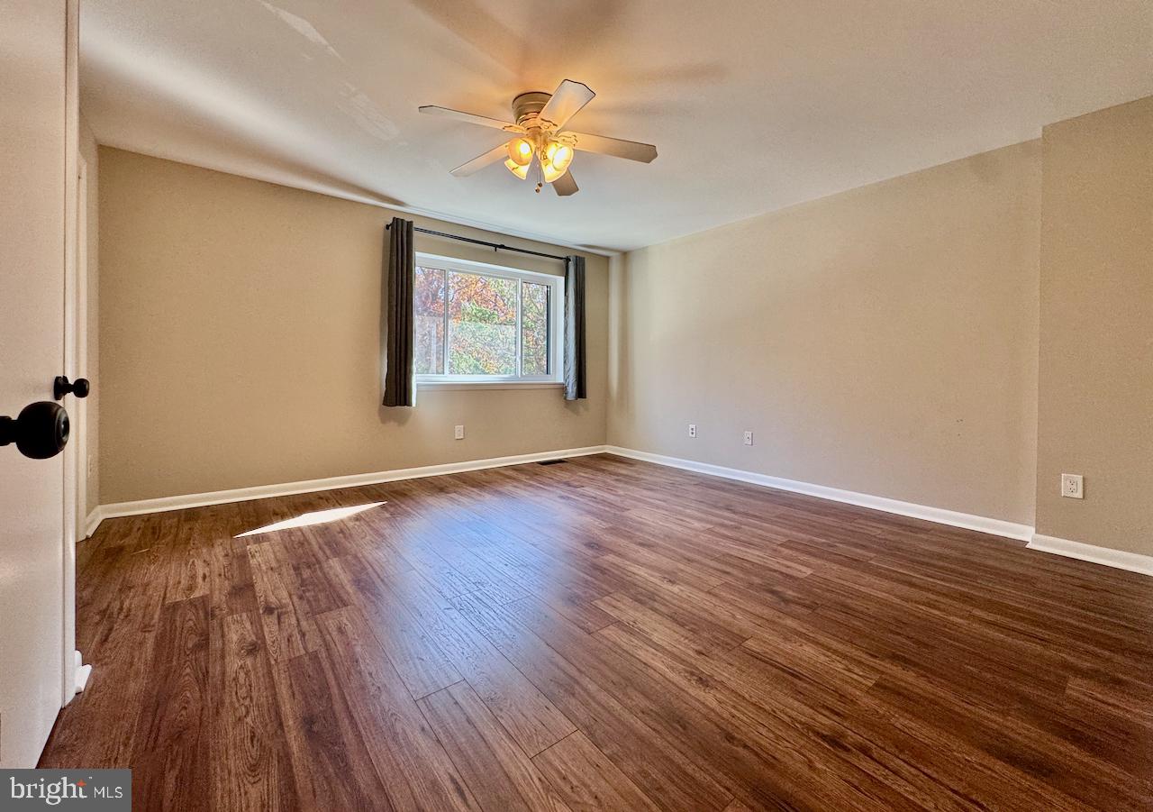 STEPPES OF BARCROFT - Residential Lease