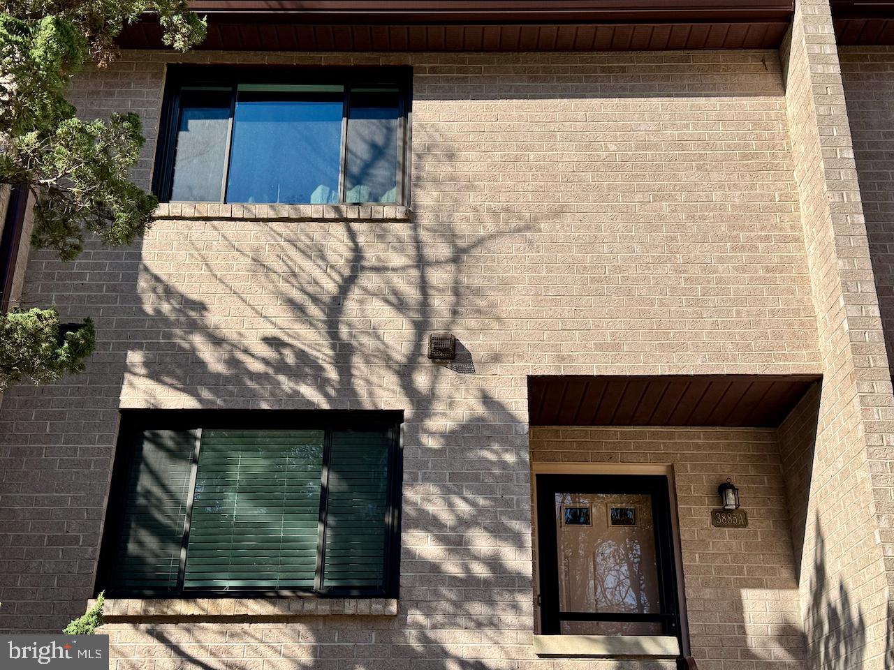 STEPPES OF BARCROFT - Residential Lease