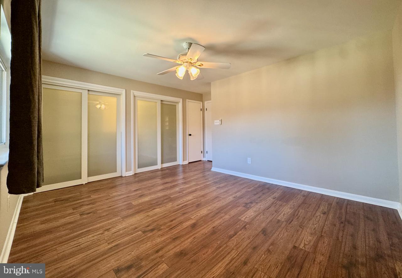 STEPPES OF BARCROFT - Residential Lease