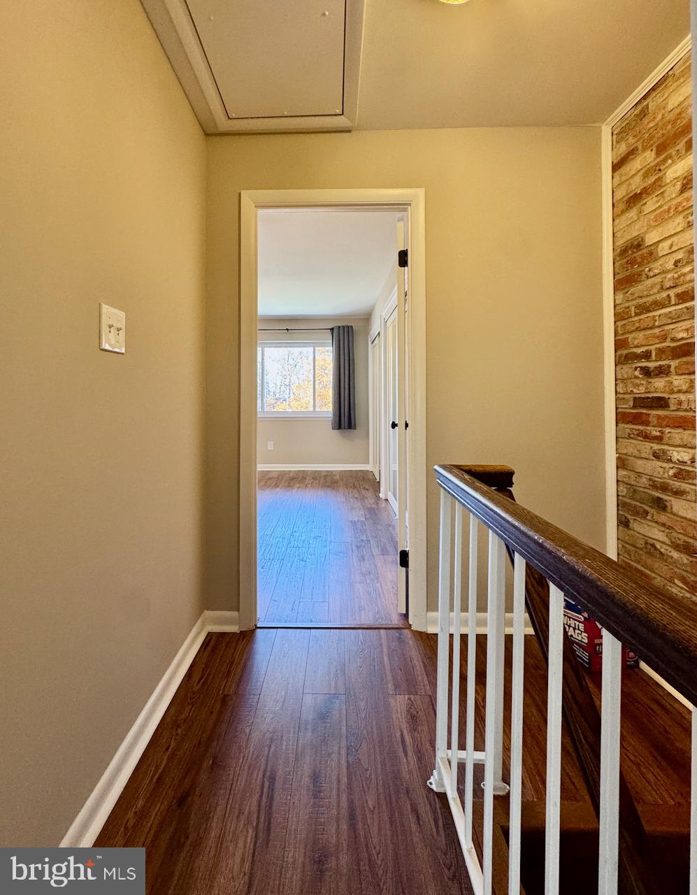 STEPPES OF BARCROFT - Residential Lease