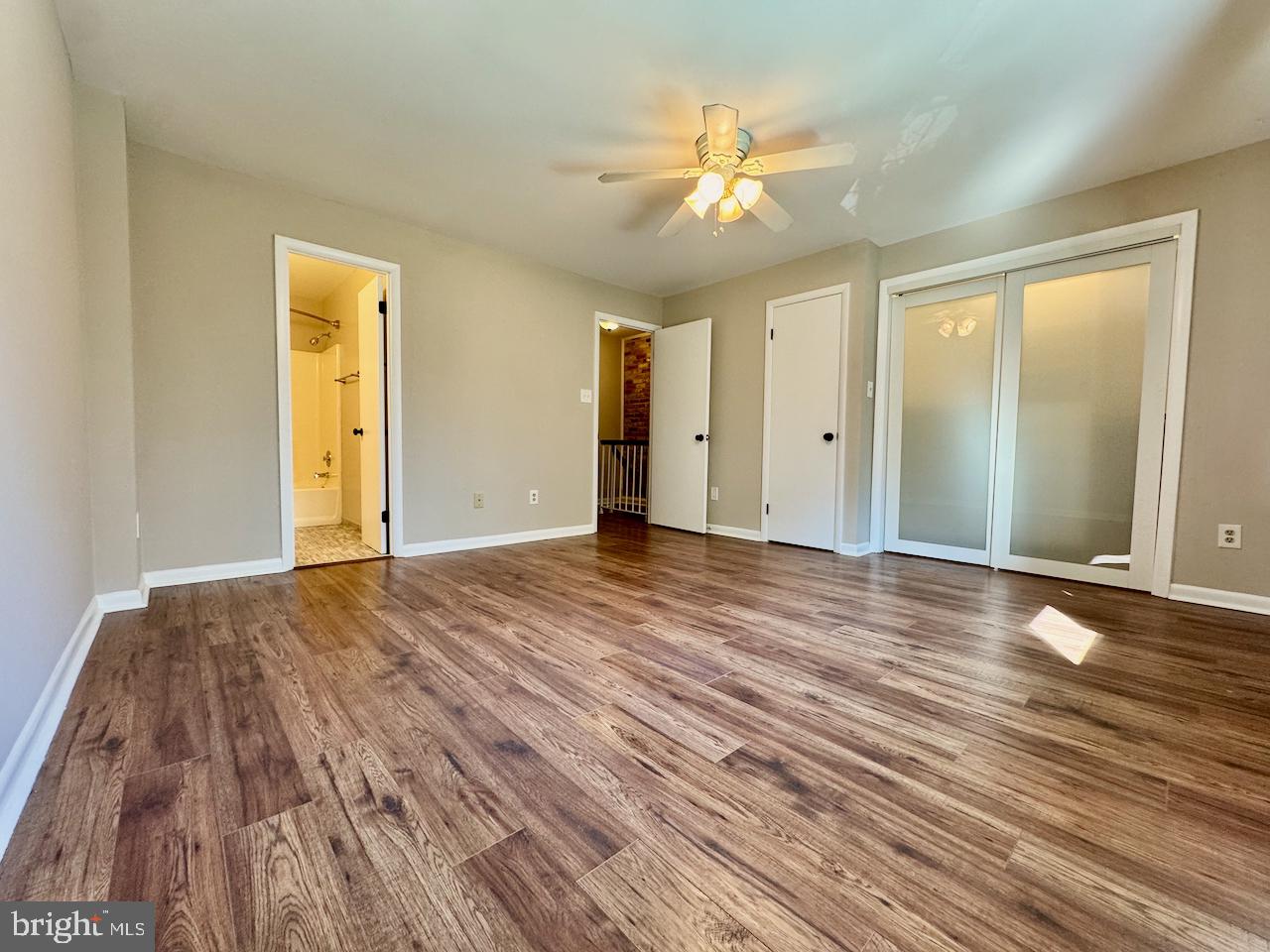 STEPPES OF BARCROFT - Residential Lease