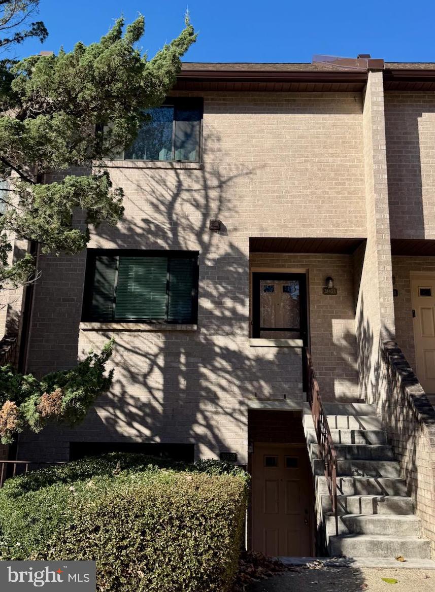 3885 STEPPES COURT 3885A