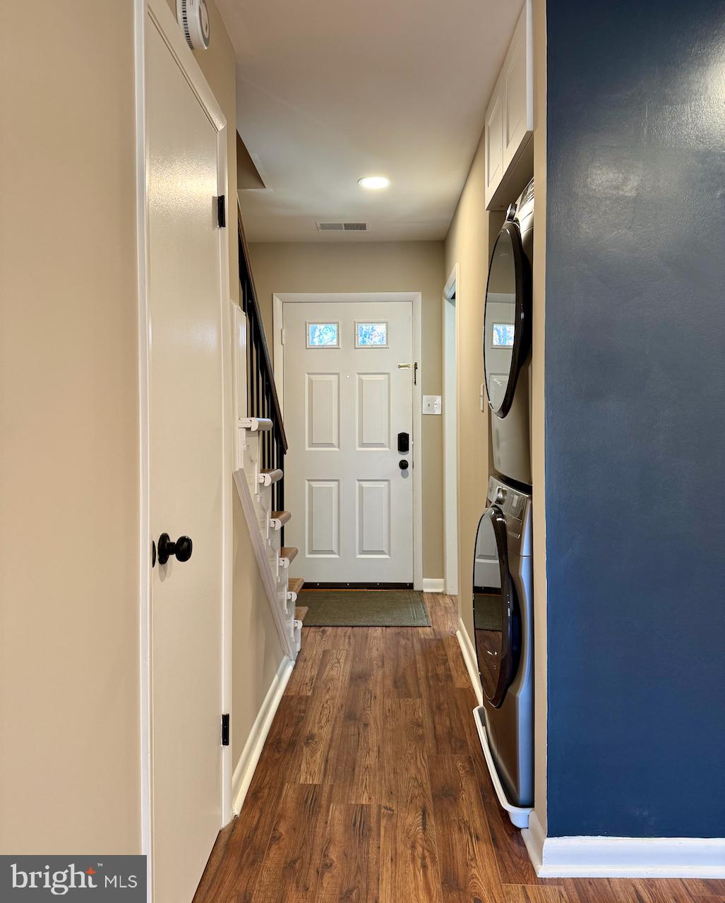 STEPPES OF BARCROFT - Residential Lease