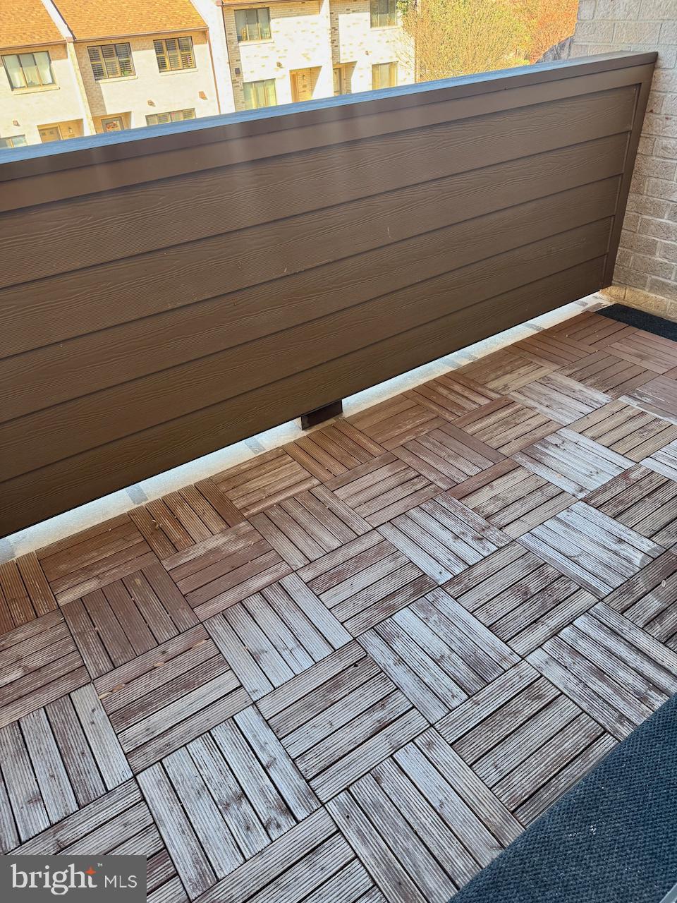 STEPPES OF BARCROFT - Residential Lease