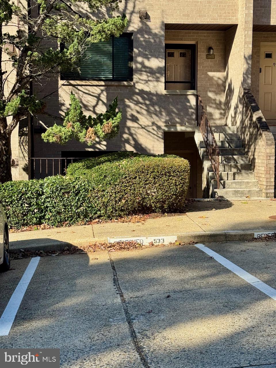 STEPPES OF BARCROFT - Residential Lease