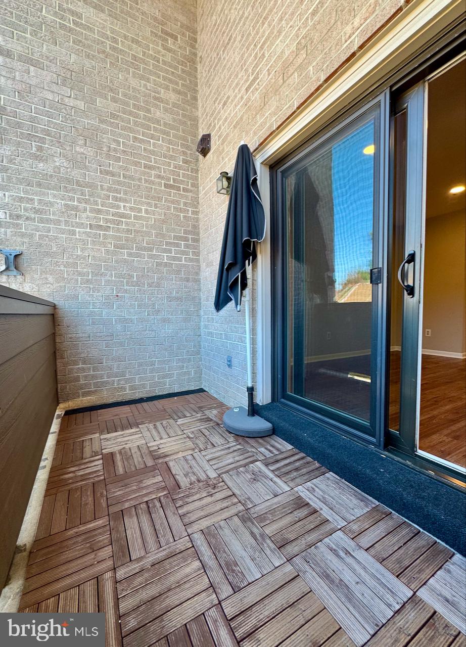 STEPPES OF BARCROFT - Residential Lease