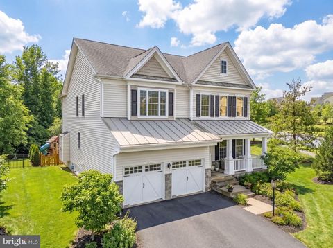 15629 VILLAGE COVE PLACE HAYMARKET VA 20169