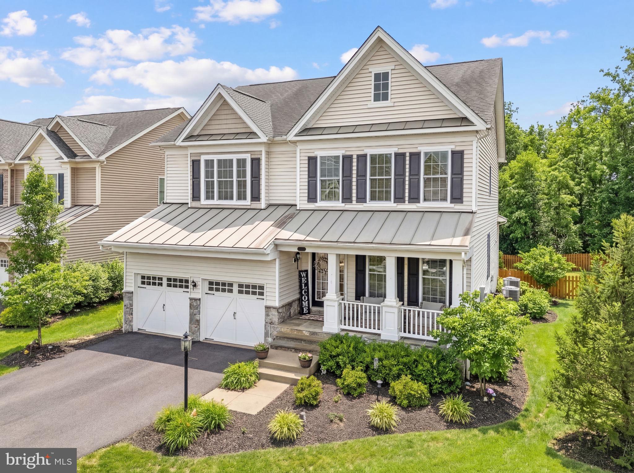 15629 VILLAGE COVE PLACE