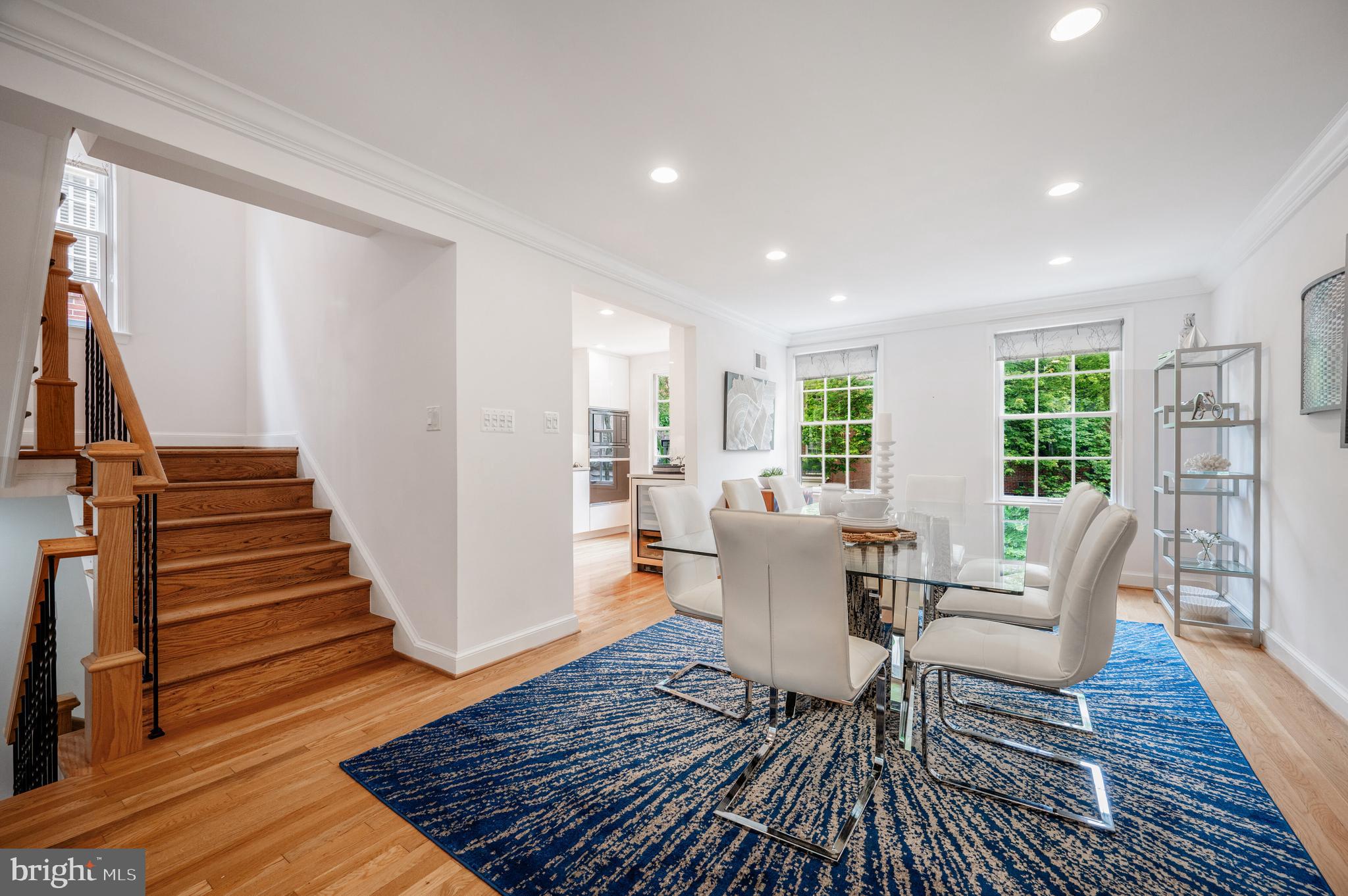 BRANDT TOWNHOUSE - Residential